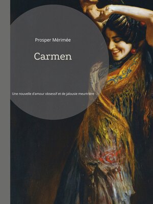 cover image of Carmen